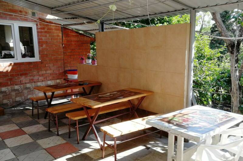 Изображение Изображение гостиницы &quot;Гостевой дом «Аше»&quot; #3 #3