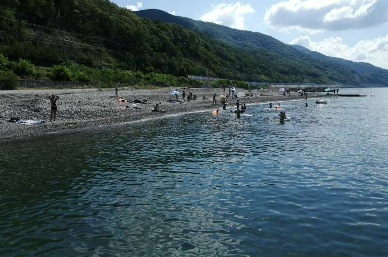 Изображение Изображение гостиницы &quot;Гостевой дом «Аше»&quot; #4 #4