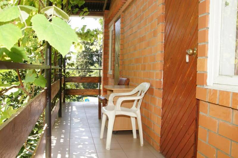 Изображение Изображение гостиницы &quot;Гостевой дом «Аше»&quot; #5 #5