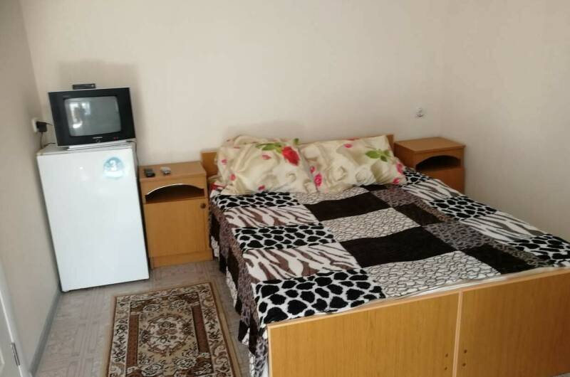 Изображение Изображение гостиницы &quot;Гостевой дом «Аше»&quot; #7 #7