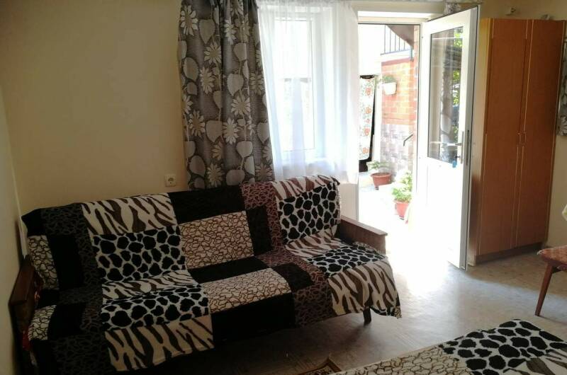 Изображение Изображение отеля / гостиницы "Гостевой дом «Аше»" #10 #8