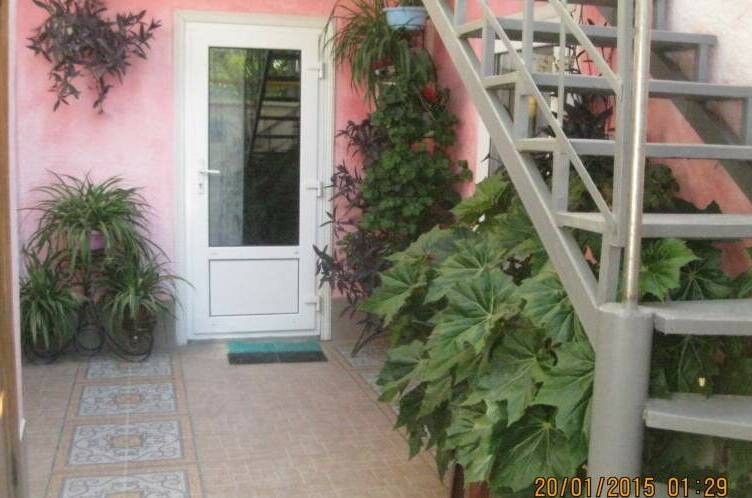 Изображение Изображение гостиницы &quot;Гостевой дом на улице Бирюзова&quot; #1 #1