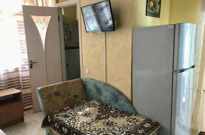 Изображение Изображение гостиницы &quot;Гостевой дом на улице Бирюзова&quot; #2 #2