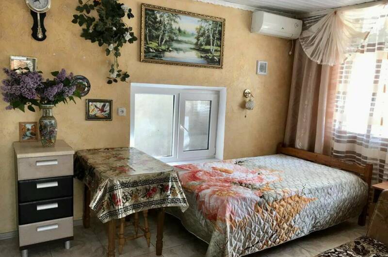 Изображение Изображение гостиницы &quot;Гостевой дом на улице Бирюзова&quot; #3 #3