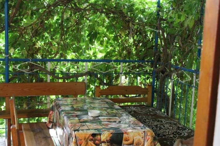 Изображение Изображение гостиницы &quot;Гостевой дом на улице Бирюзова&quot; #4 #4