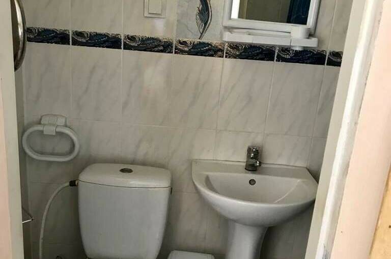 Изображение Изображение гостиницы &quot;Гостевой дом на улице Бирюзова&quot; #5 #5