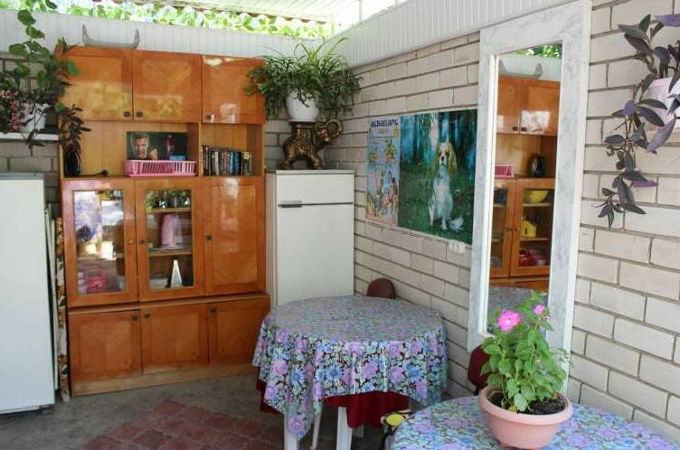 Изображение Изображение гостиницы &quot;Гостевой дом на улице Бирюзова&quot; #8 #8