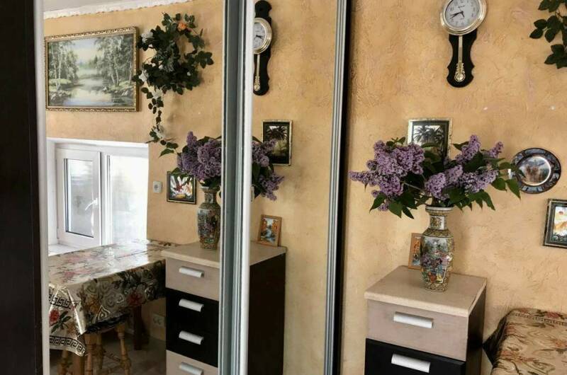 Изображение Изображение отеля / гостиницы "Гостевой дом на улице Бирюзова" #11 #9