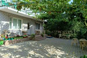 Изображение Гостевой дом на Самбурова 102 #4