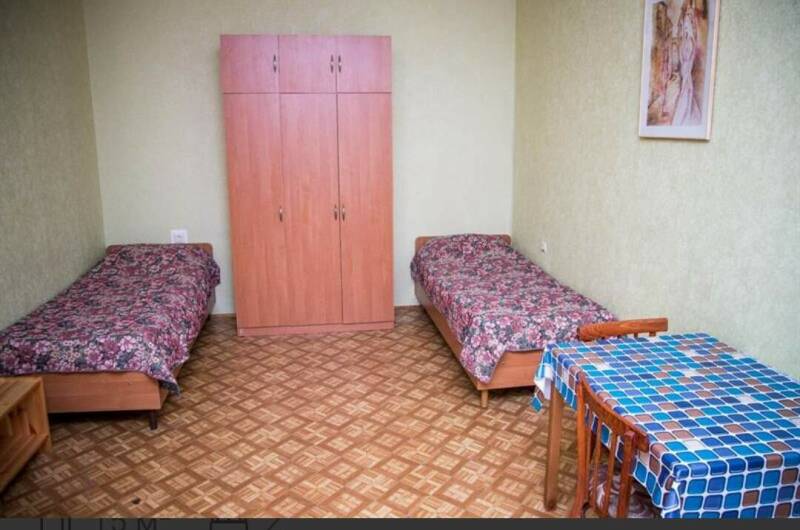 Изображение Изображение гостиницы &quot;Гостевой дом на Самбурова 102&quot; #6 #6