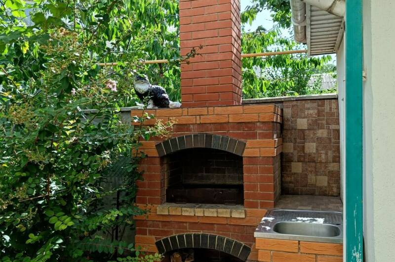 Изображение Изображение гостиницы &quot;Гостевой дом на Самбурова 102&quot; #7 #7