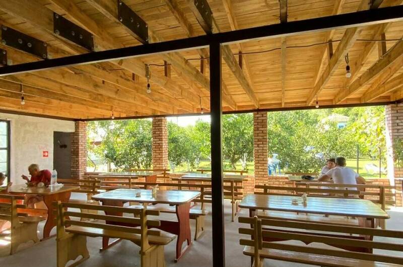 Изображение Изображение гостиницы &quot;Гостевой дом «More&amp;More»&quot; #5 #5