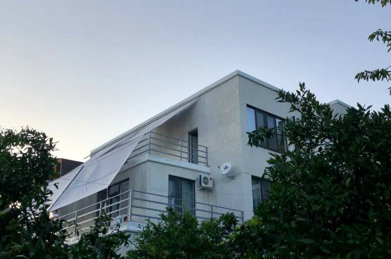 Изображение Изображение гостиницы &quot;Гостевой дом «More&amp;More»&quot; #7 #7