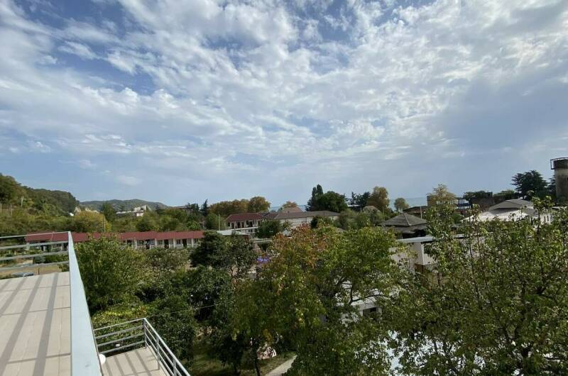 Изображение Изображение отеля / гостиницы "Гостевой дом «More&amp;More»" #10 #8