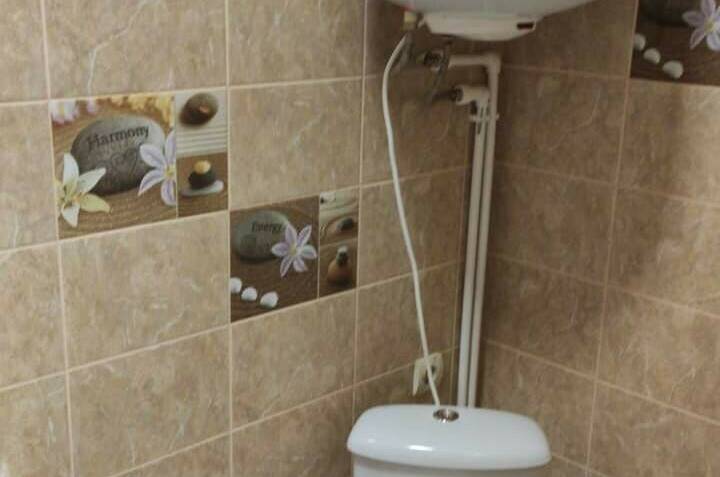 Изображение Изображение квартиры "Дом под ключ «Уютный дворик»" #2 #2