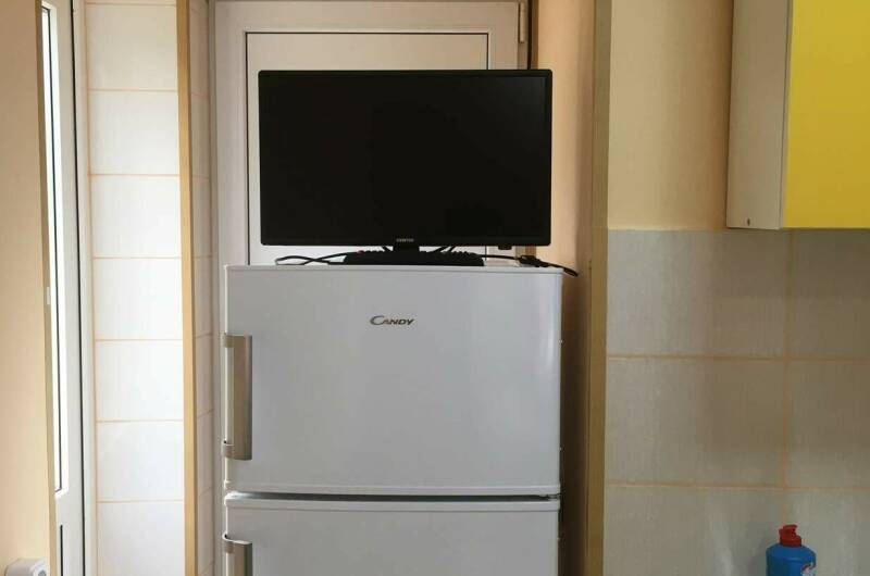 Изображение Изображение квартиры "Дом под ключ «Уютный дворик»" #3 #3