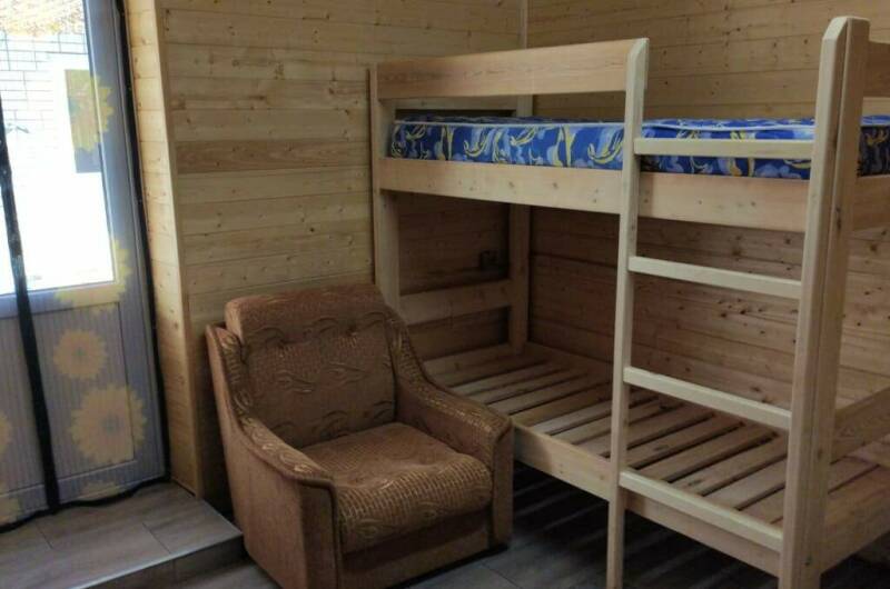 Изображение Изображение квартиры "Дом под ключ «Уютный дворик»" #4 #4