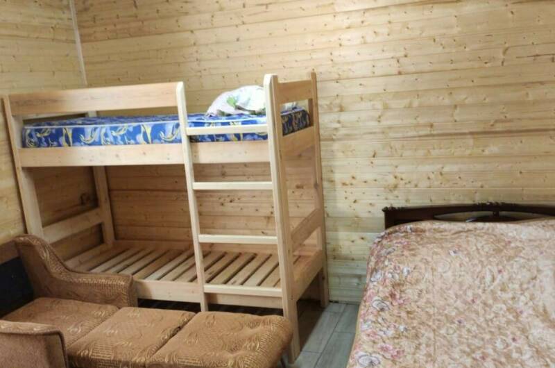 Изображение Изображение квартиры "Дом под ключ «Уютный дворик»" #5 #5