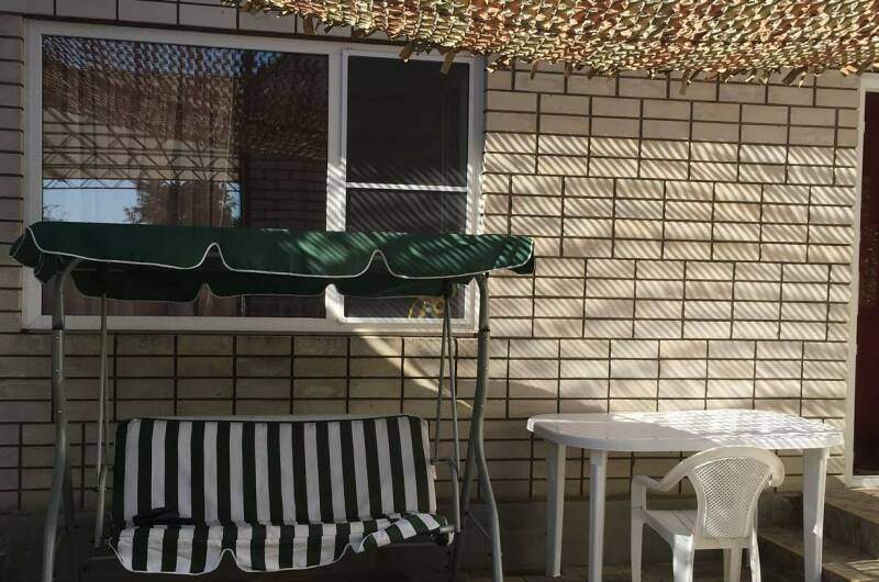 Изображение Изображение квартиры "Дом под ключ «Уютный дворик»" #6 #6