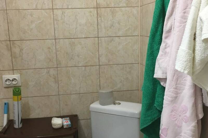 Изображение Изображение квартиры "Дом под ключ «Уютный дворик»" #7 #7