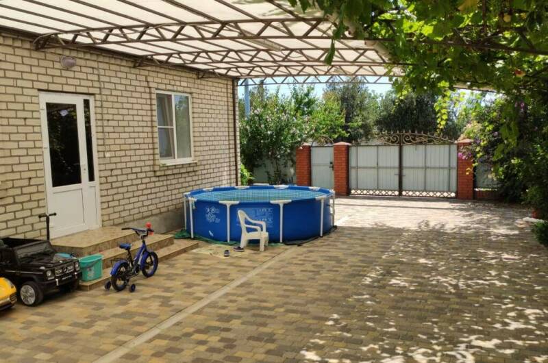 Изображение Изображение квартиры "Дом под ключ «Уютный дворик»" #8 #8