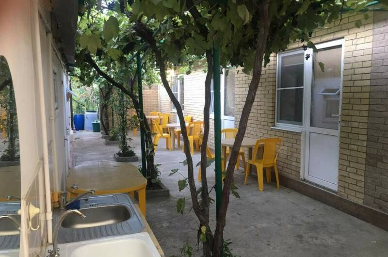 Изображение Изображение гостиницы &quot;Гостевой дом на Некрасова&quot; #1 #1