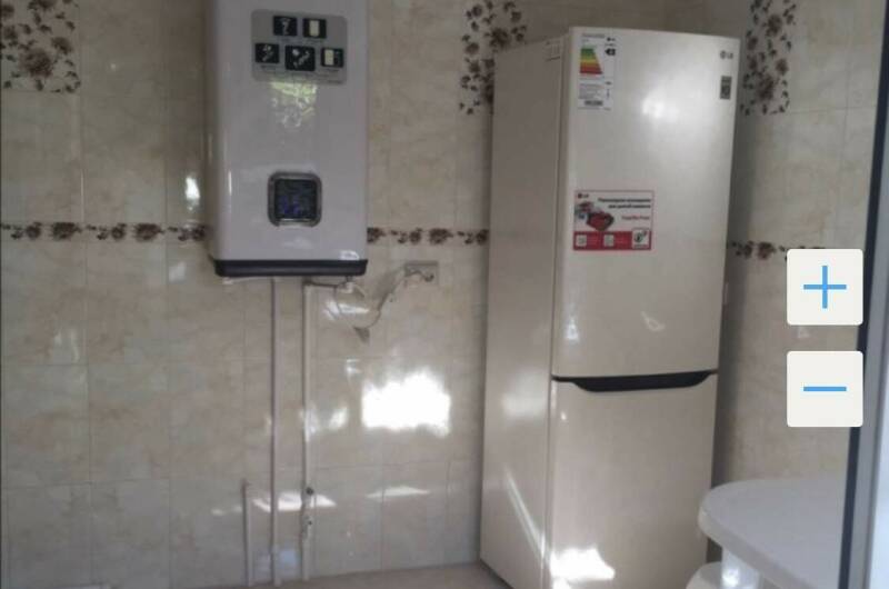 Изображение Изображение гостиницы &quot;Гостевой дом на Некрасова&quot; #2 #2