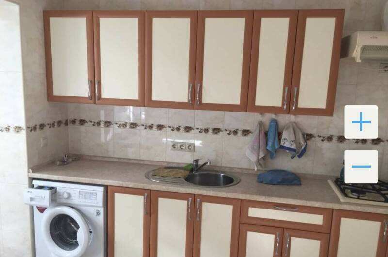 Изображение Изображение гостиницы &quot;Гостевой дом на Некрасова&quot; #5 #5