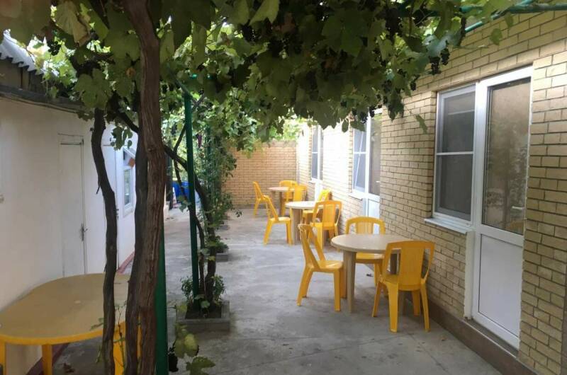 Изображение Изображение гостиницы &quot;Гостевой дом на Некрасова&quot; #6 #6