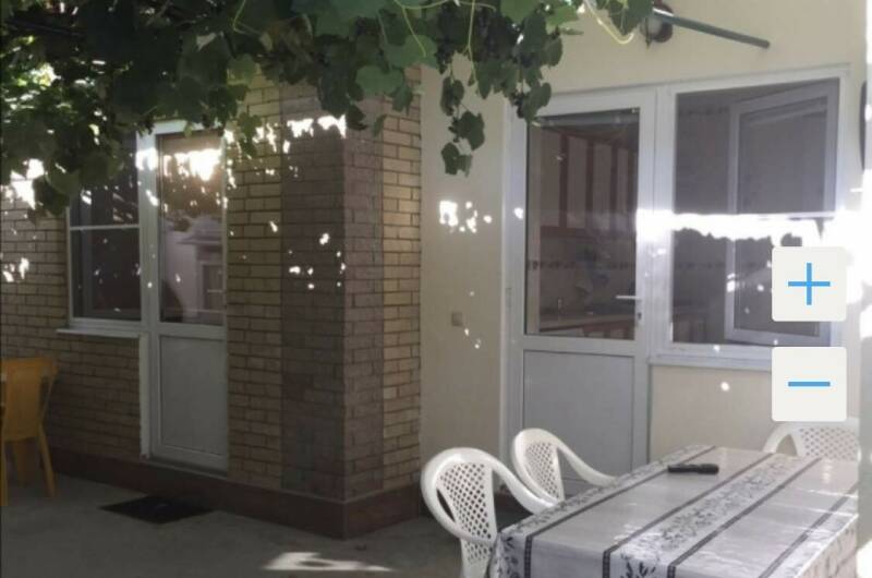 Изображение Изображение гостиницы &quot;Гостевой дом на Некрасова&quot; #7 #7