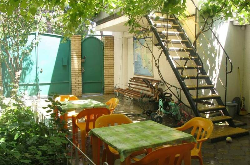 Изображение Изображение гостиницы &quot;Гостевой дом «Татьяна»&quot; #4 #4