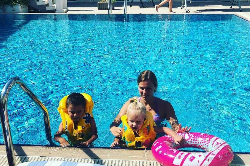 Изображение Изображение гостиницы &quot;Гостевой дом «АкваМарин»&quot; #2 #2