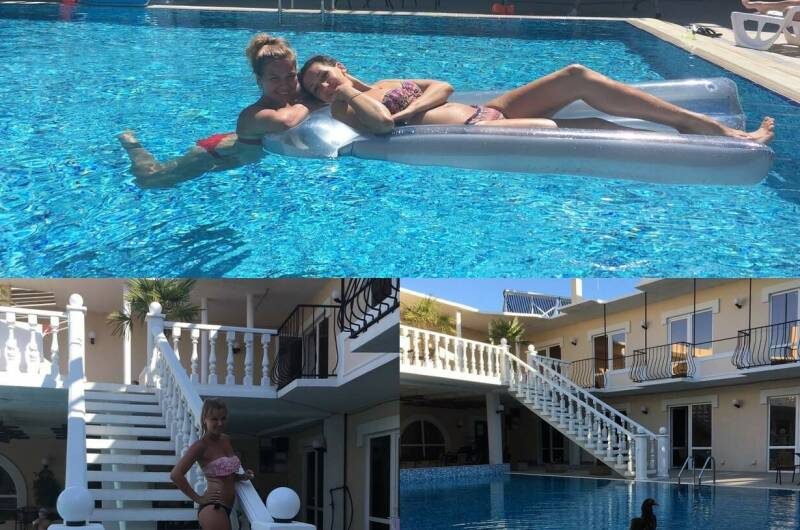 Изображение Изображение гостиницы &quot;Гостевой дом «АкваМарин»&quot; #6 #6