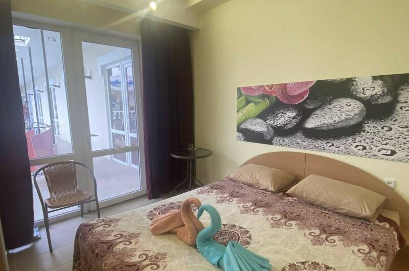 Изображение Изображение гостиницы &quot;Гостевой дом «АкваМарин»&quot; #8 #8