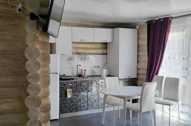 Изображение Изображение гостиницы &quot;Эллинг у моря «Эльф»&quot; #2 #2