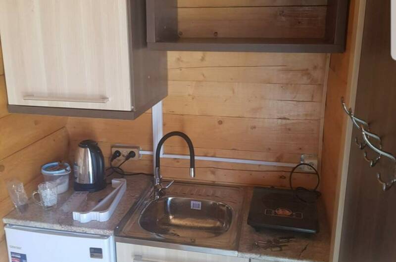 Изображение Изображение гостиницы &quot;Эллинг у моря «Эльф»&quot; #4 #4