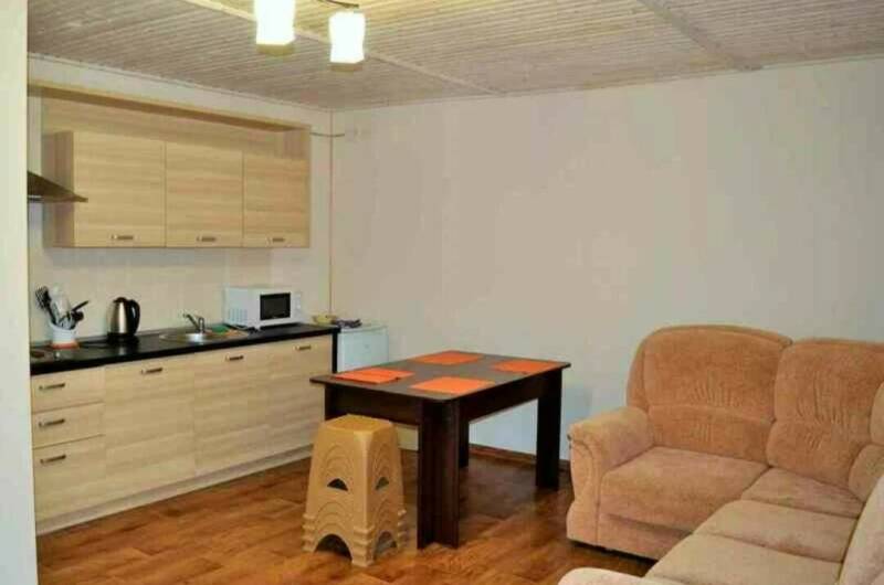 Изображение Изображение гостиницы &quot;Эллинг у моря «Эльф»&quot; #5 #5