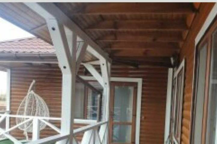 Изображение Изображение гостиницы &quot;Эллинг у моря «Эльф»&quot; #6 #6