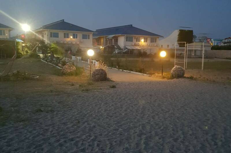 Изображение Изображение гостиницы &quot;Эллинг у моря «Эльф»&quot; #8 #8