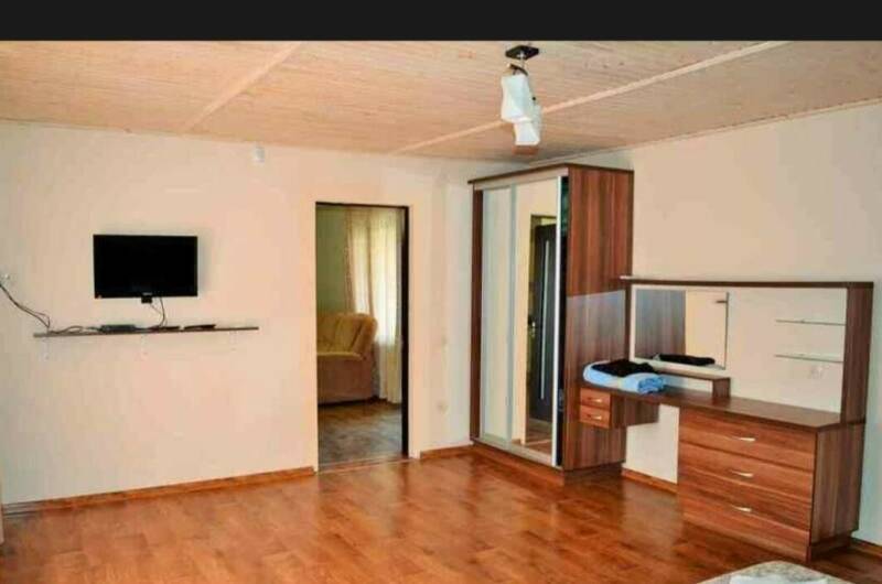 Изображение Изображение отеля / гостиницы "Эллинг у моря «Эльф»" #10 #8