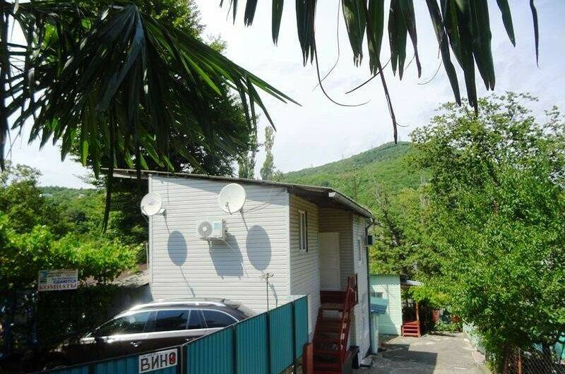 Изображение Изображение гостиницы &quot;Гостевой дом «Luxery Zona»&quot; #2 #2