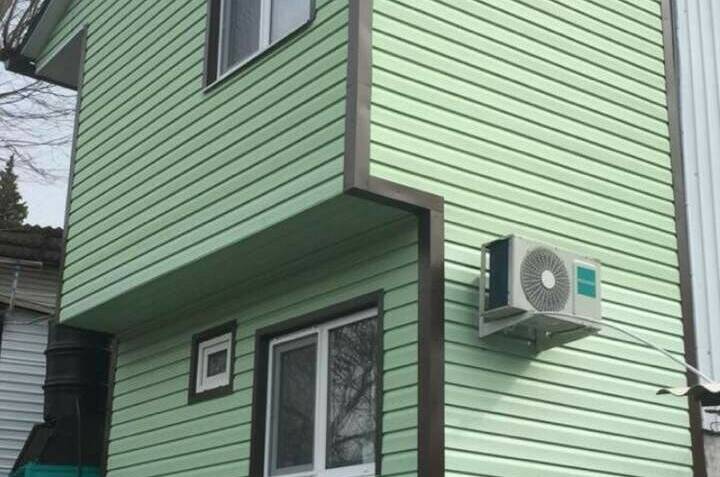 Изображение Изображение гостиницы &quot;Гостевой дом «Luxery Zona»&quot; #3 #3