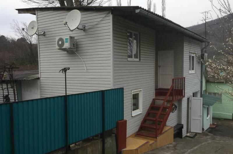 Изображение Изображение гостиницы &quot;Гостевой дом «Luxery Zona»&quot; #5 #5