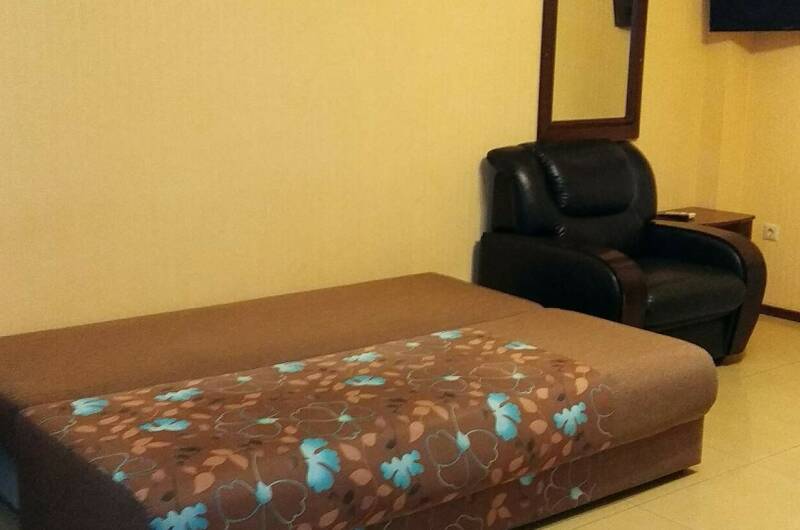 Изображение Изображение квартиры "Апартаменты у моря" #2 #2