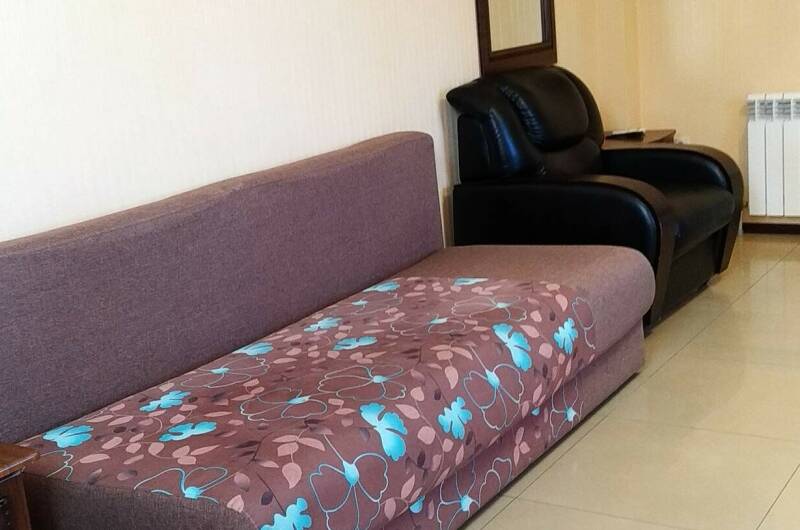 Изображение Изображение квартиры "Апартаменты у моря" #3 #3