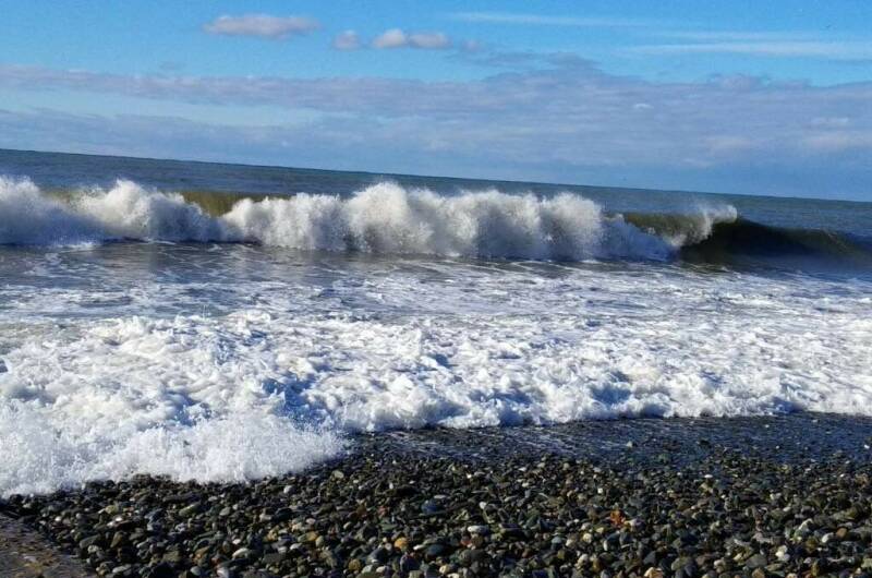 Изображение Изображение квартиры "Апартаменты у моря" #5 #5