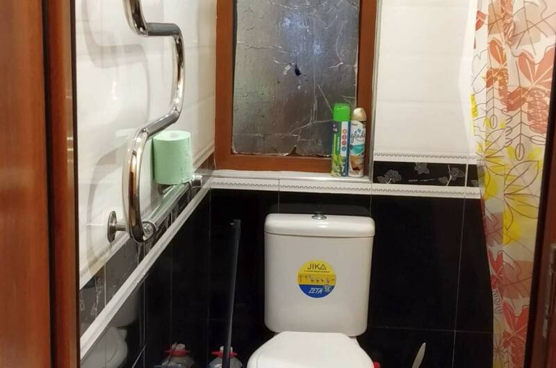 Изображение Изображение квартиры "Апартаменты у моря" #7 #7