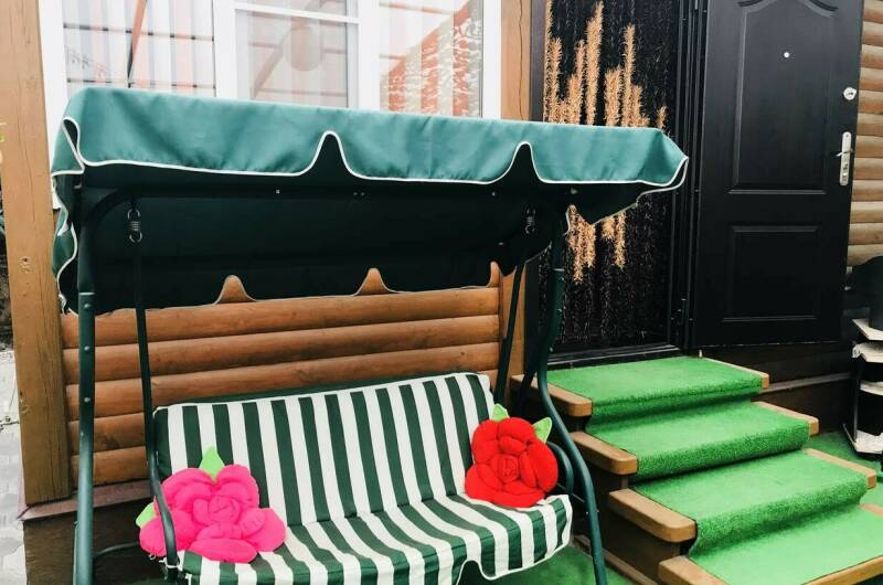 Изображение Изображение квартиры "Дом у моря «Марина»" #1 #1