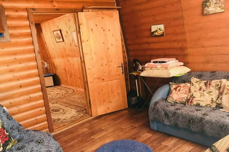 Изображение Изображение квартиры "Дом у моря «Марина»" #4 #4