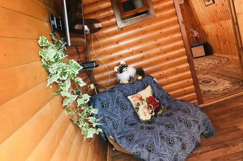 Изображение Изображение квартиры "Дом у моря «Марина»" #7 #7